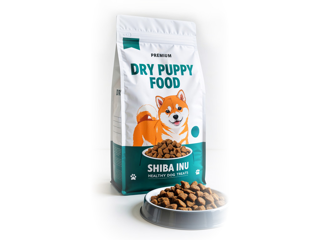 Obal pro petfood