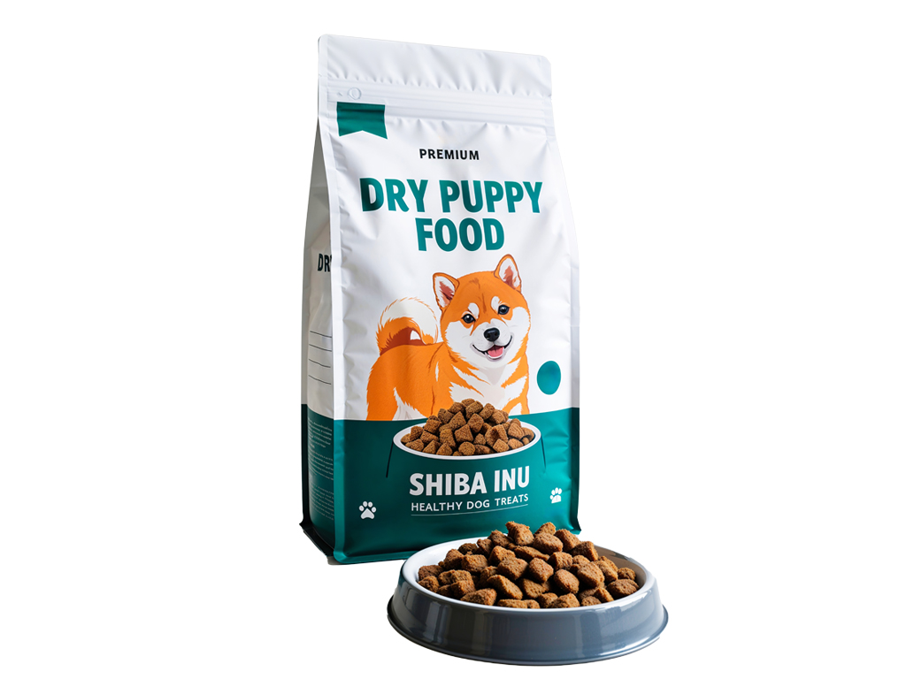 Obal pro petfood